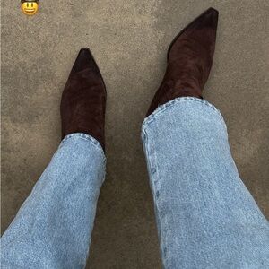 Coach Chelsea women’s booties